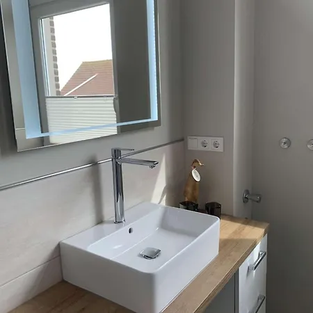 Haus Carl Stegmann - Luettje Loft