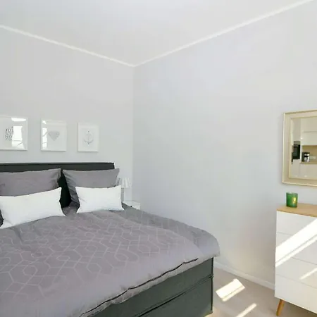 Haus Carl Stegmann - Luettje Loft