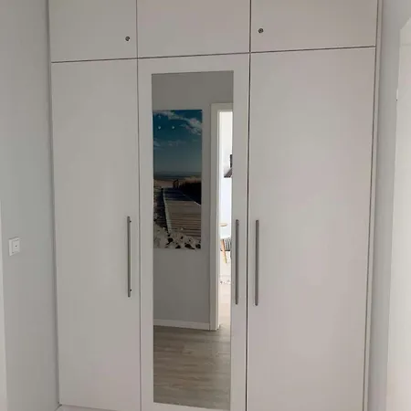 Haus Carl Stegmann - Luettje Loft *